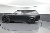 New 2025 Land Rover Range Rover Long Wheelbase SE image 2