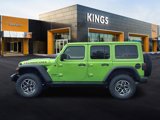 New 2025 Jeep Wrangler Unlimited Rubicon image 3