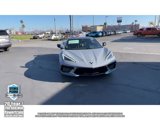 New 2025 Chevrolet Corvette Stingray Preferred Cpe w/ 2LT image 3