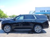 New 2025 Chevrolet Tahoe High Country w/ Sun And Tow Package image 2