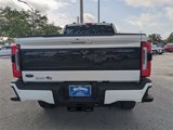 New 2025 Ford F350 4x4 Crew Cab Super Duty image 6