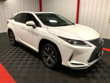 Used 2021 Lexus RX 350 FWD w/ Premium Package image 5