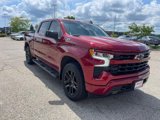 Used 2022 Chevrolet Silverado 1500 RST image 2