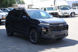 New 2026 Chevrolet Equinox RS w/ Convenience Package III image 2