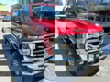 Used 2022 Ford F250 Lariat w/ Chrome Package image 2