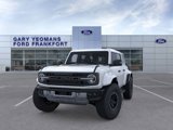 New 2025 Ford Bronco Raptor w/ Interior Carbon Fiber Pack image 2