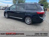 Used 2019 Toyota Sienna XLE w/ XLE Navigation Package image 5