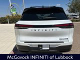 New 2026 INFINITI QX60 Luxe image 3