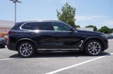 Certified 2025 BMW X5 xDrive40i image 4