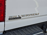 New 2025 Chevrolet Silverado 2500 LT image 4