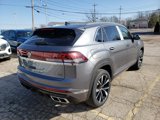 New 2025 Volkswagen Atlas Cross Sport SEL Premium R-Line image 4