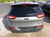 Used 2017 Jeep Cherokee Sport image 4