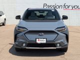 New 2025 Subaru Solterra Limited image 2