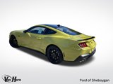 New 2025 Ford Mustang GT image 4