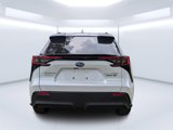 New 2025 Subaru Solterra Limited image 4