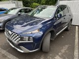 Certified 2023 Hyundai Santa Fe Limited w/ Cargo Package image 2