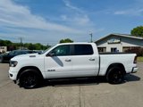 Used 2021 RAM 1500 Big Horn image 3