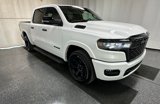 New 2026 RAM 1500 Big Horn image 2