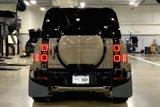 Used 2025 Land Rover Defender 110 X-Dynamic SE image 4