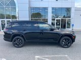 New 2025 Jeep Grand Cherokee L Altitude image 2
