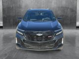 Used 2024 Chevrolet Equinox RS image 2