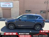 Used 2019 MAZDA CX-5 Touring image 2