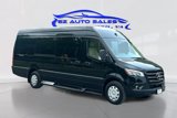 Used 2021 Mercedes-Benz Sprinter 3500 image 3