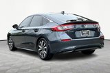 Used 2024 Honda Civic EX-L image 6