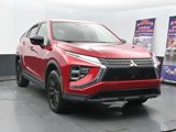 Used 2024 Mitsubishi Eclipse Cross AWD image 2