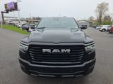 New 2025 RAM 1500 Laramie w/ Sport Appearance Package image 2