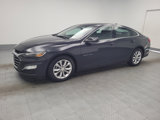 Used 2023 Chevrolet Malibu LT image 2