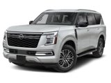 New 2025 Nissan Armada SL image 4