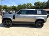 Used 2022 Land Rover Defender 110 X-Dynamic SE image 2