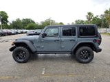 New 2025 Jeep Wrangler Willys image 3