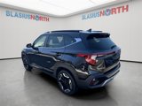 Used 2024 Kia Seltos SX w/ SX Sunroof Package image 5