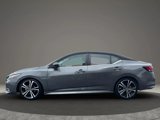 Used 2020 Nissan Sentra SR w/ Electronics Package image 4