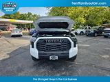 Used 2025 Toyota Tundra TRD Pro image 2
