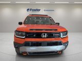 New 2026 Honda Passport TrailSport Elite image 2