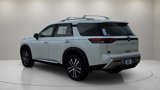 New 2025 Nissan Pathfinder Platinum image 5