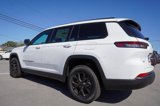New 2024 Jeep Grand Cherokee L Altitude image 6