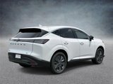 New 2025 Nissan Murano SL image 2