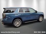 New 2025 Chevrolet Tahoe Premier image 5