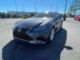 New 2024 Lexus RC 300 w/ Premium Package image 5