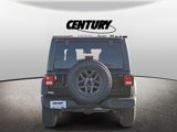 New 2025 Jeep Wrangler Sport S image 5