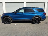 Certified 2020 Ford Explorer ST image 2