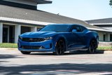 Used 2020 Chevrolet Camaro LT w/ RS Package image 4