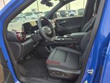 New 2026 Chevrolet Equinox RS image 3