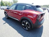 New 2025 Nissan Kicks SR image 4