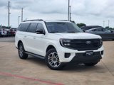 New 2025 Ford Expedition Max Active image 2