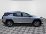 New 2025 Chevrolet Traverse LT w/ Driver Confidence Package image 5